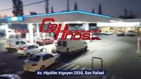 CÍA HNOS SRL